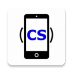 Logo of Call-Sense android Application 